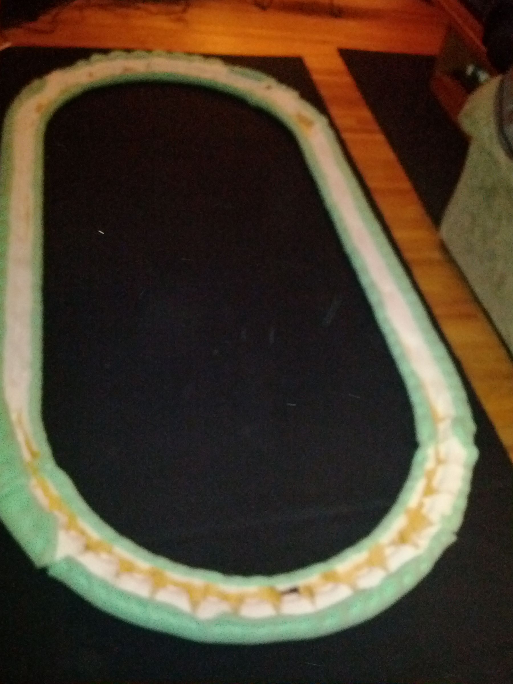 Poker Table 8 Steps Instructables