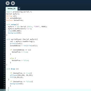 ARDUINO + PROCESSING. : 6 Steps - Instructables