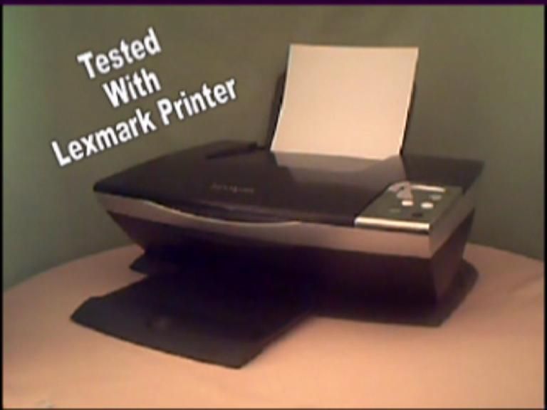 Refill a Printer Cartridge for $5