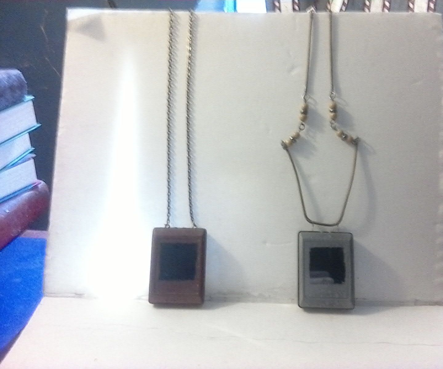 Old Picture Viewer to Pendant.