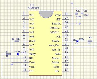 Schematic Diagram