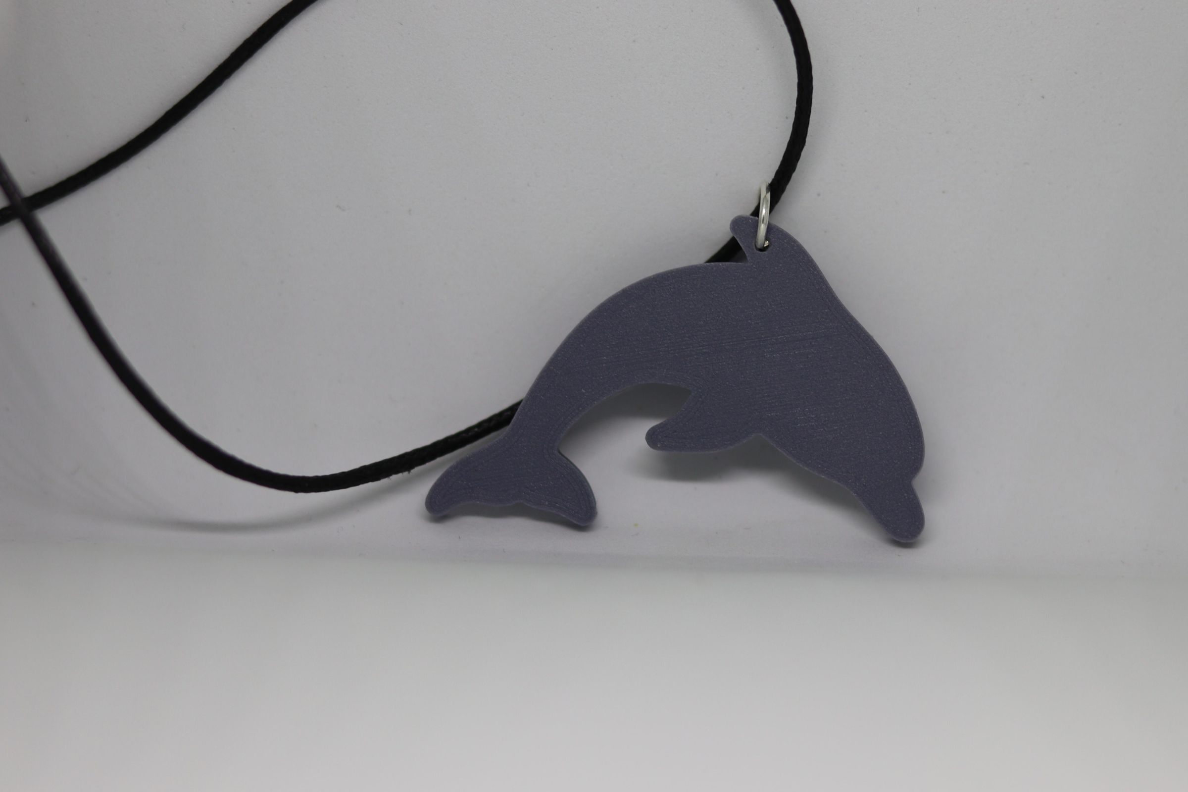 3D Printed Whistle Necklace With Tinkercad 4 Steps (with Pictures