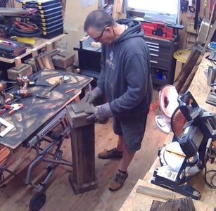 Putting a Top on the Box
