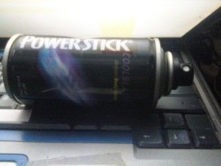 Water Deodorant Spray