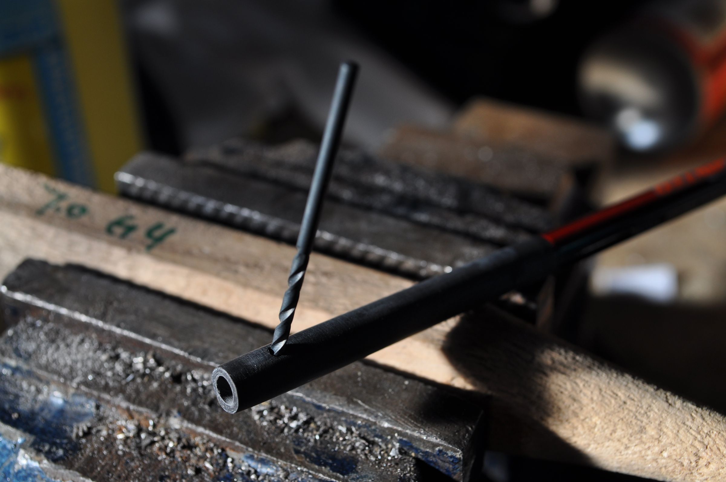 Fix Your Broken Badminton Racket Handle 7 Steps (with Pictures) Instructables