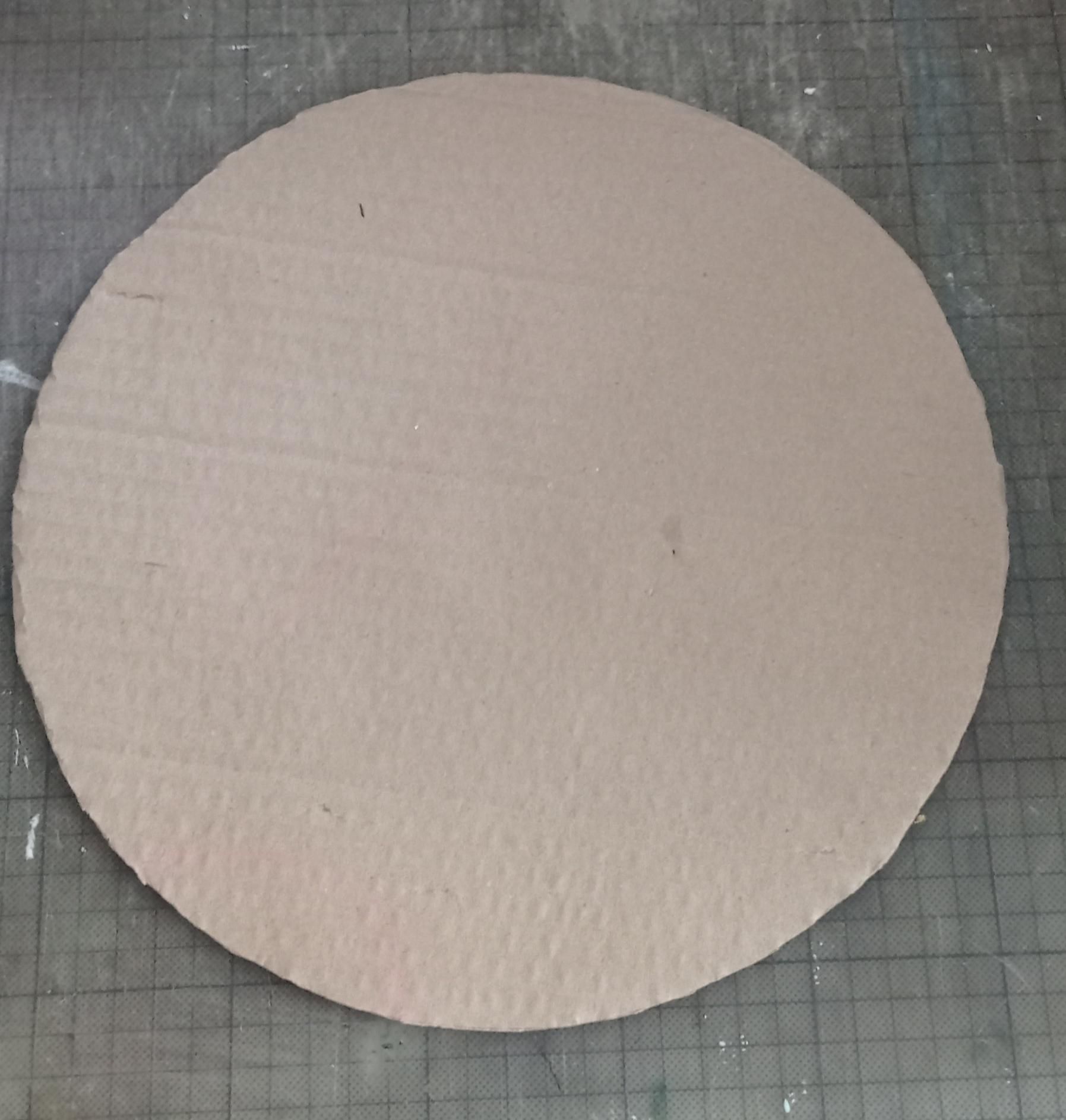 Giant Thumbtack 5 Steps Instructables