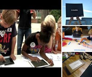 SparkTruck Recommends: IPad/Computer