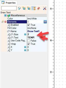 For Receiver NODEMCU - in Visuino Add, Set & Connect Components