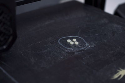 3D Print Some Parts