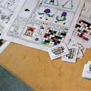 Captain Lee De Martian's Parlor