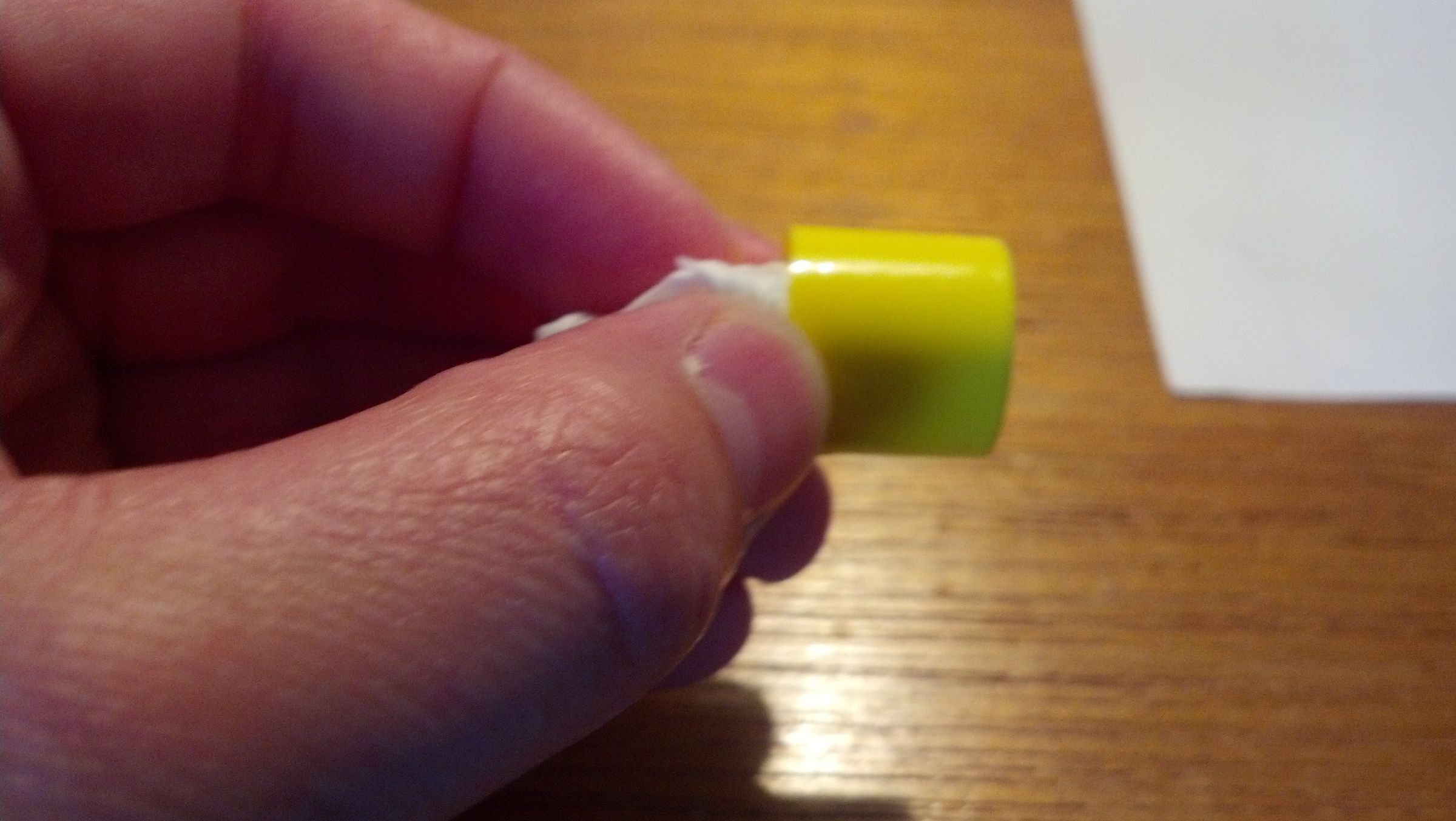 SECRET Chapstick Tube Altoid Dispenser! 3 Steps Instructables