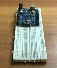 Arduino Radon Module Arduino Radar System : 5 Steps - Instructables