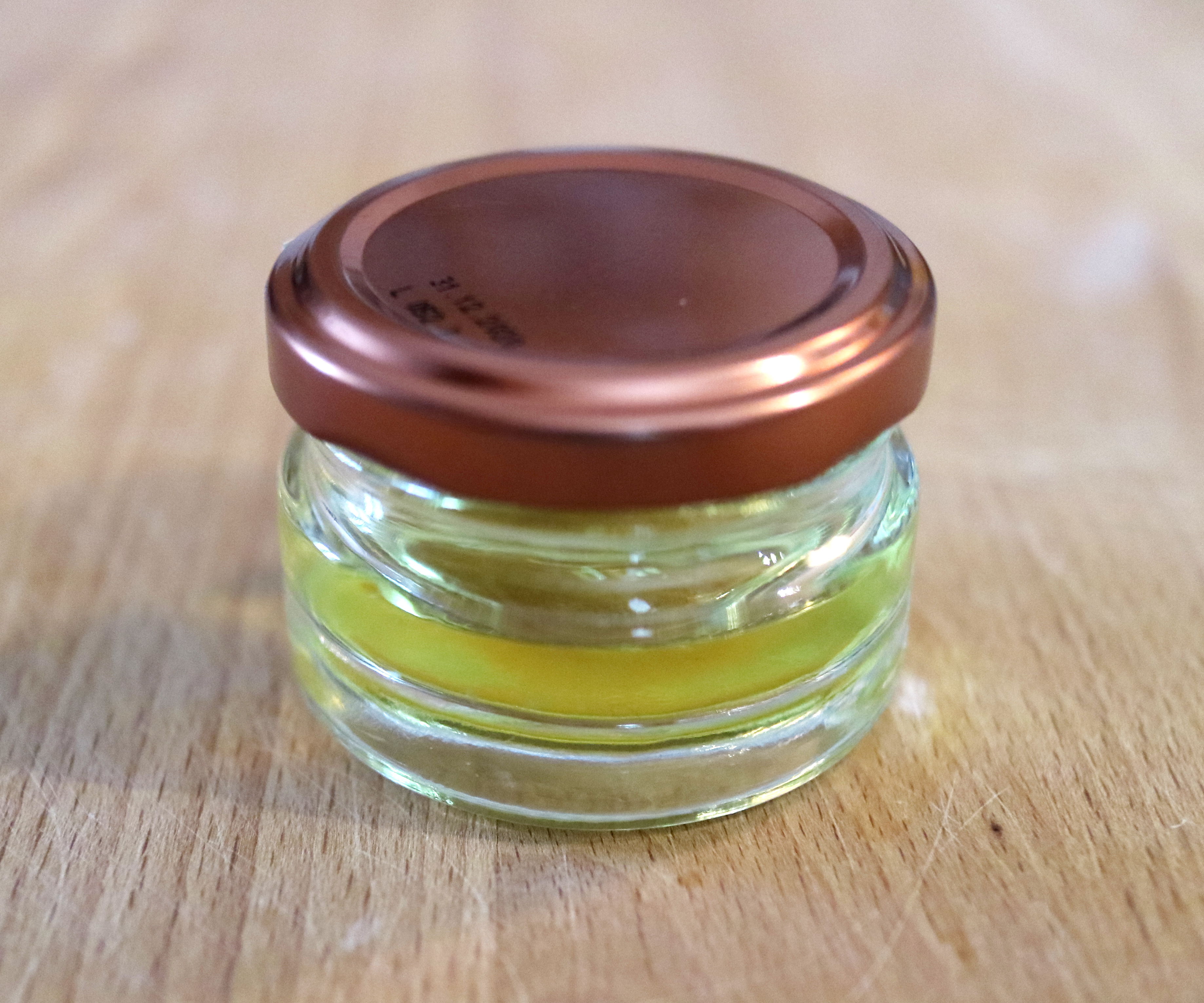 Lemon Essential Oil Cold Extraction