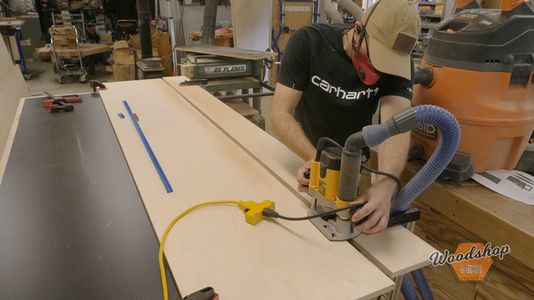 Ultimate Mobile T-Track Workbench + Customizable Storage : 9 Steps ...