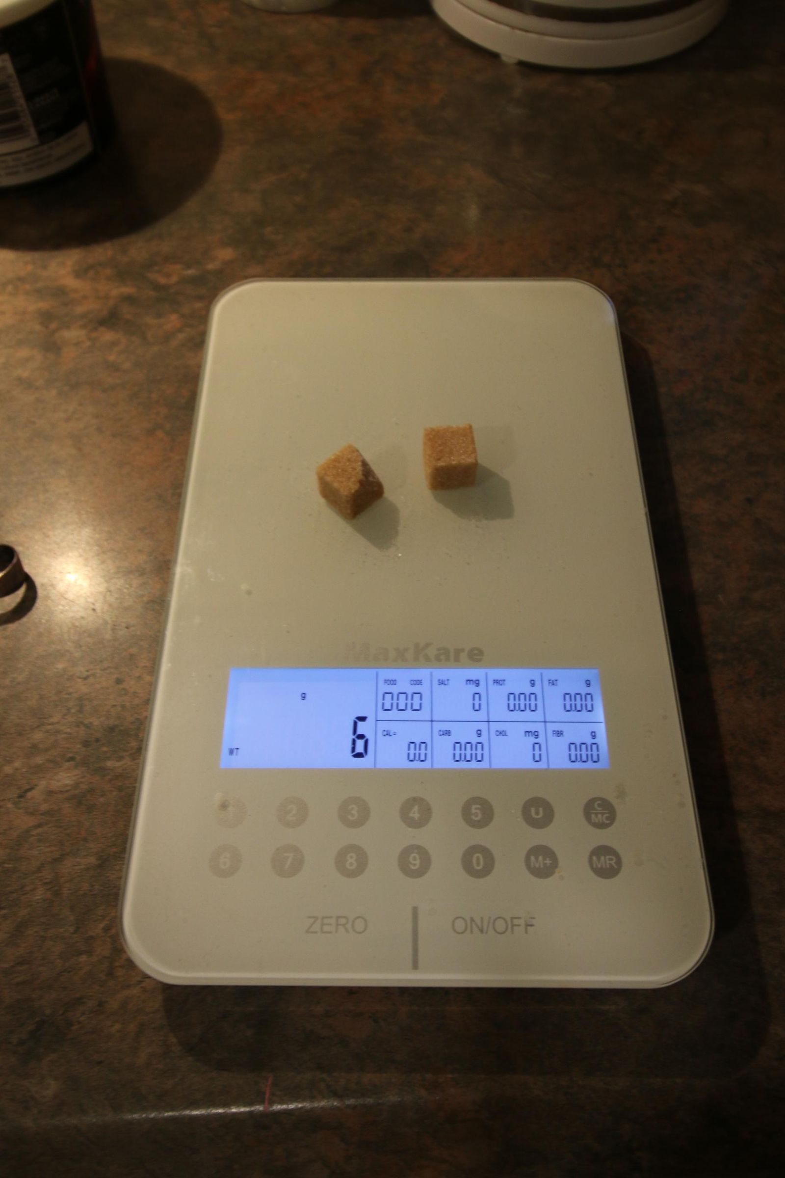 Flavoured Yoghurt for Diabetics 3 Steps Instructables