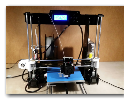 Filament Metering