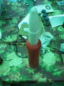Epoxy Everything Together