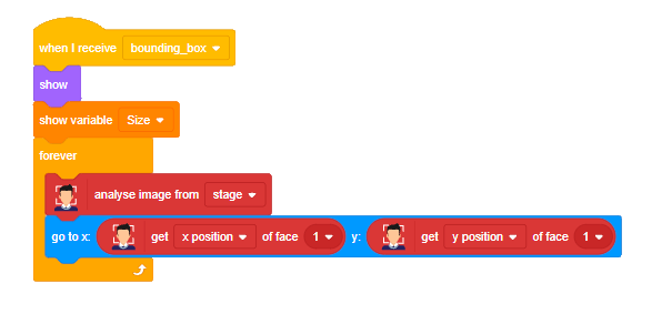 Virtual Assistant / Chatbot (AI) With PictoBlox : 14 Steps (with ...
