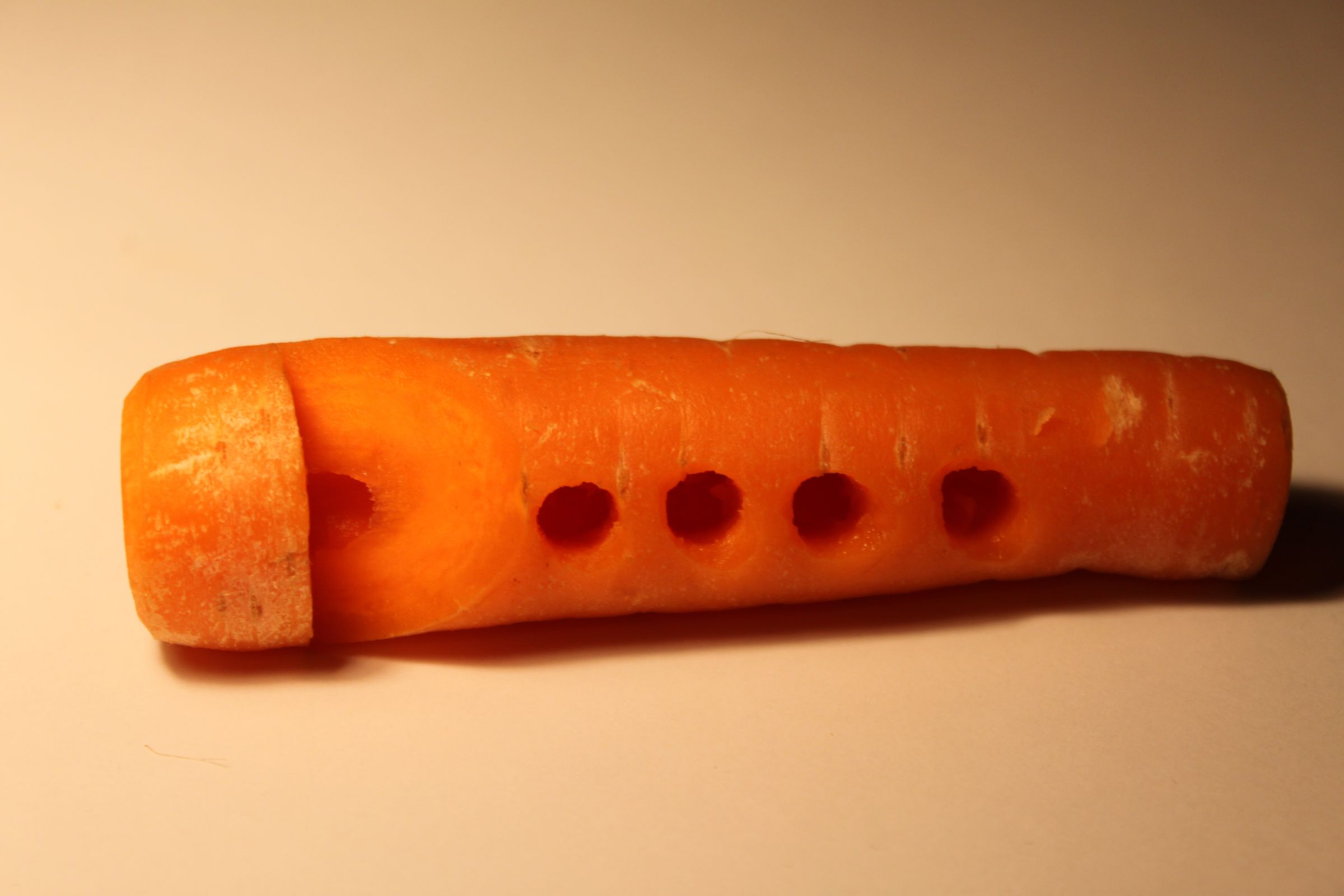 *EDIBLE* Instruments!? : 3 Steps - Instructables