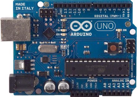 LCD dispaly on Arduino UNO