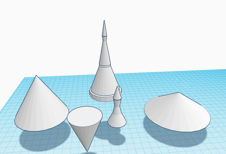 Simplifying Complex Structures