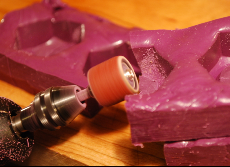Form Mold