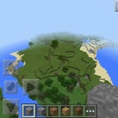 Minecraft PE Seed For Builders AND Miners