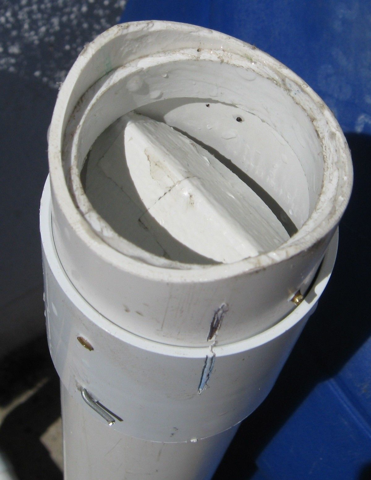 PVC Water Pump 6 Steps (with Pictures) Instructables