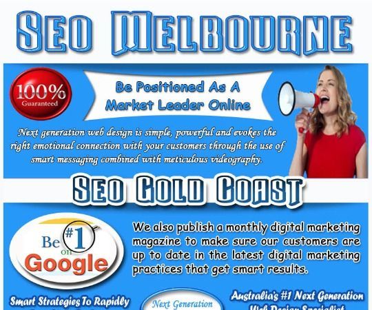 Seo Gold Coast