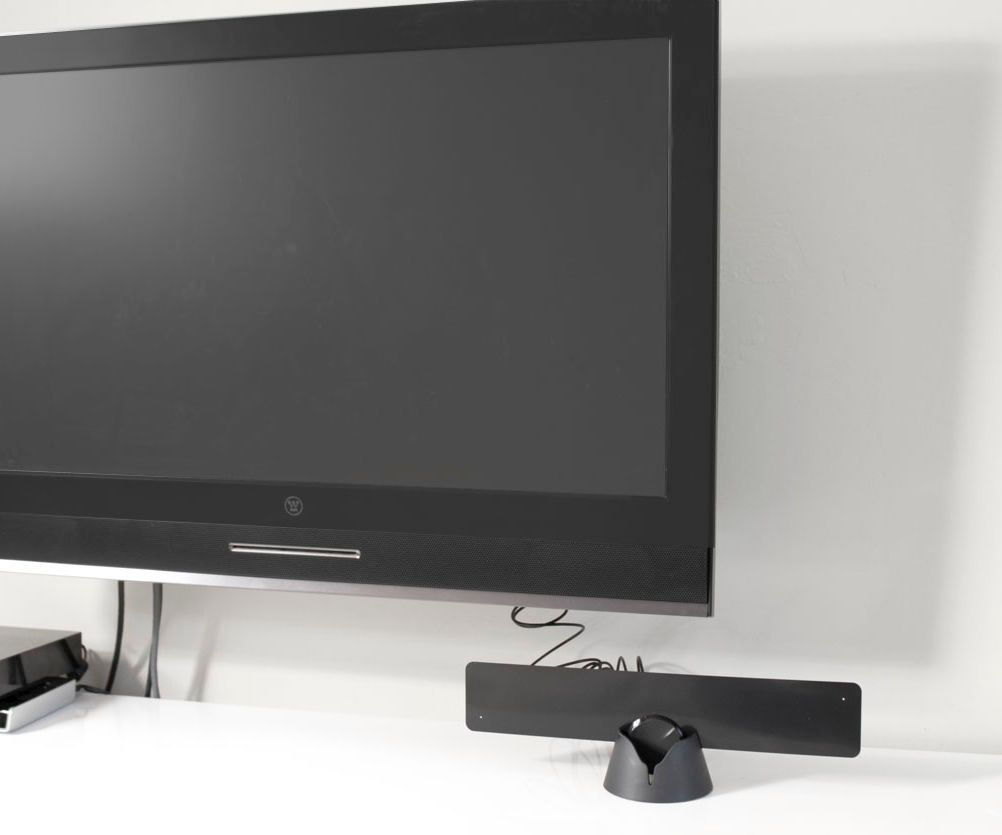 Flat Panel HDTV Antenna