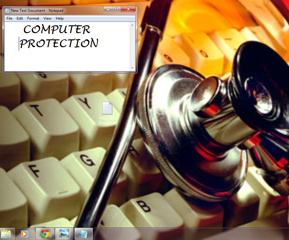 Computer | Malwares | Protection