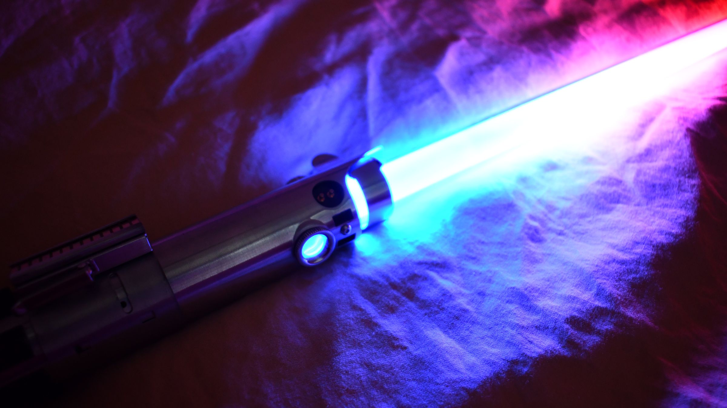 Graflex Lightsaber : 6 Steps (with Pictures) - Instructables
