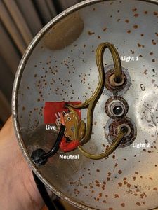 Connect the Potentiometer