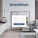 Raspberry Pi Blind and Fan Controller