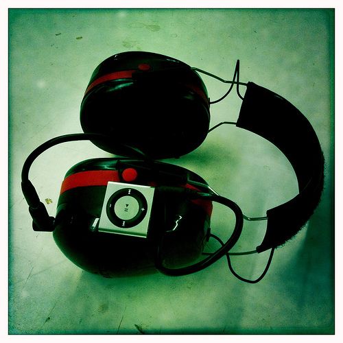 Hi-fi Hearing Protection