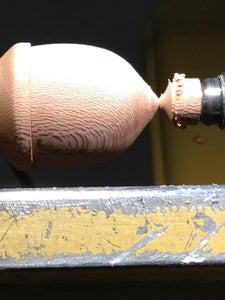 Turning the Project: