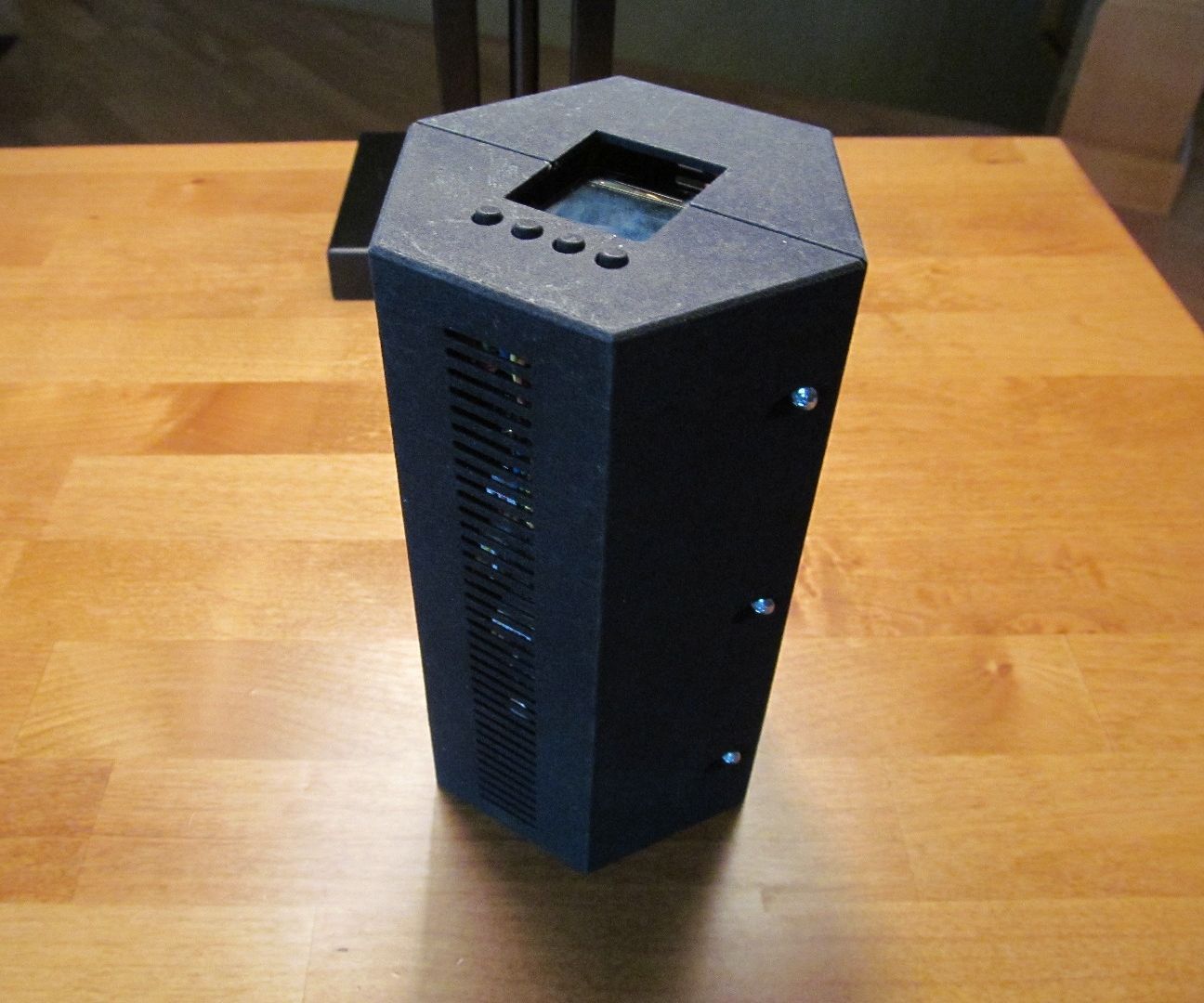 Build Your Own Home Automation and Monitoring System