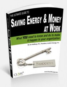 Counting Energy Savings From Behavior – Can It Be Done?