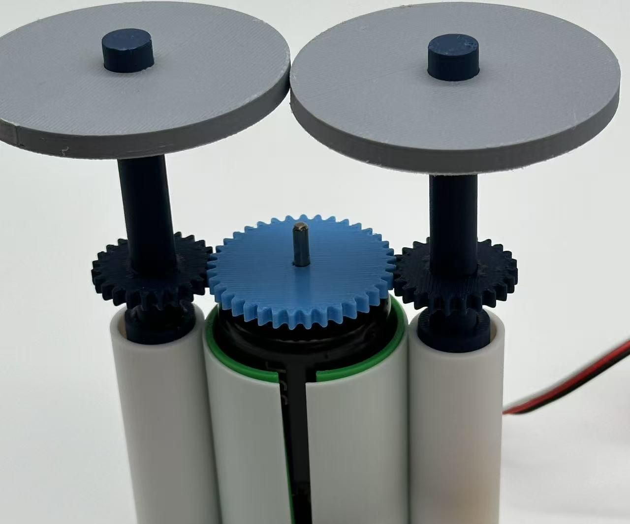 Paper Plane Launcher