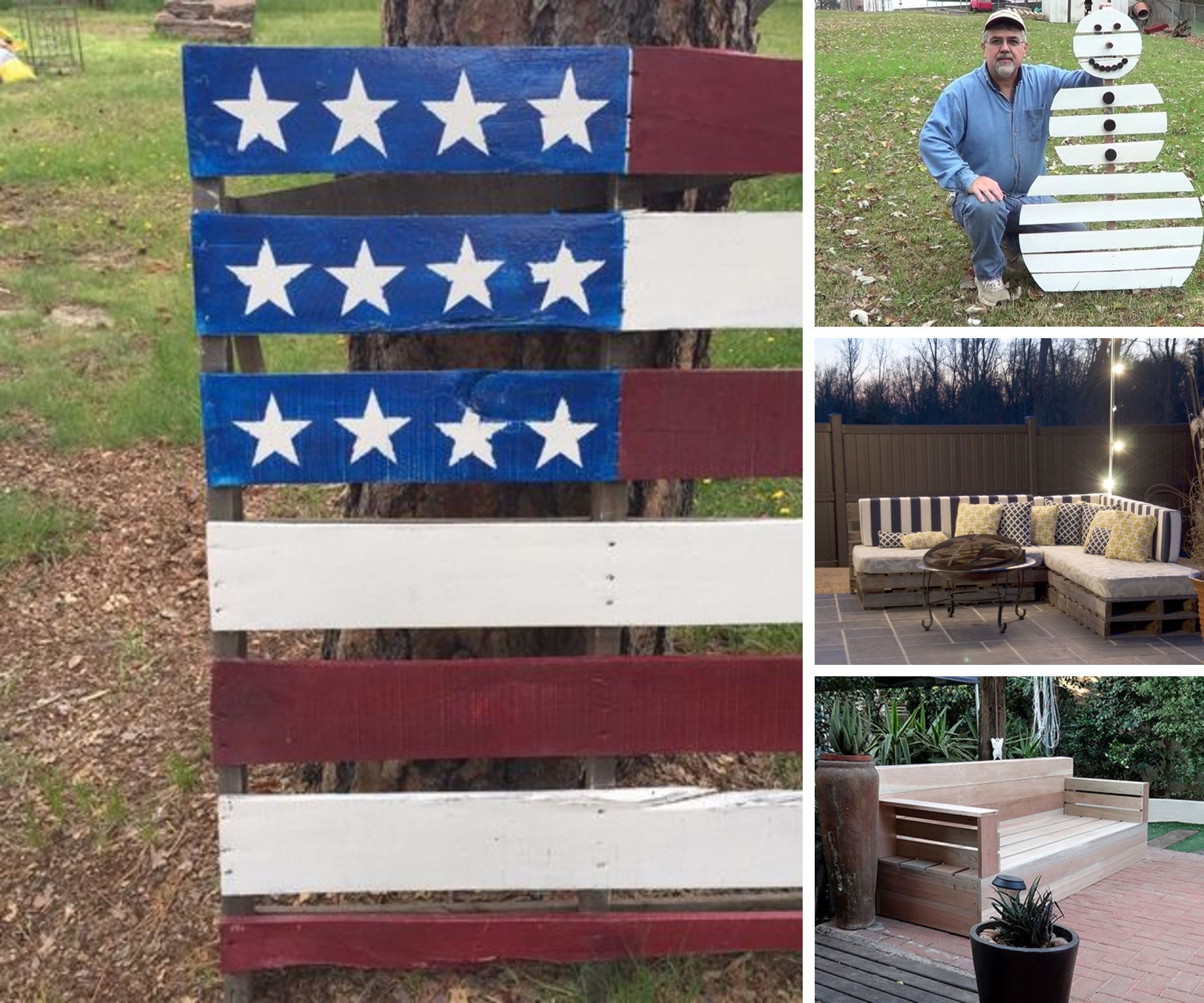 Pallet Creations