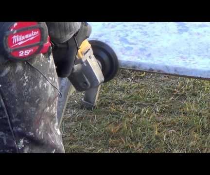 How To Polish Granite Edges 