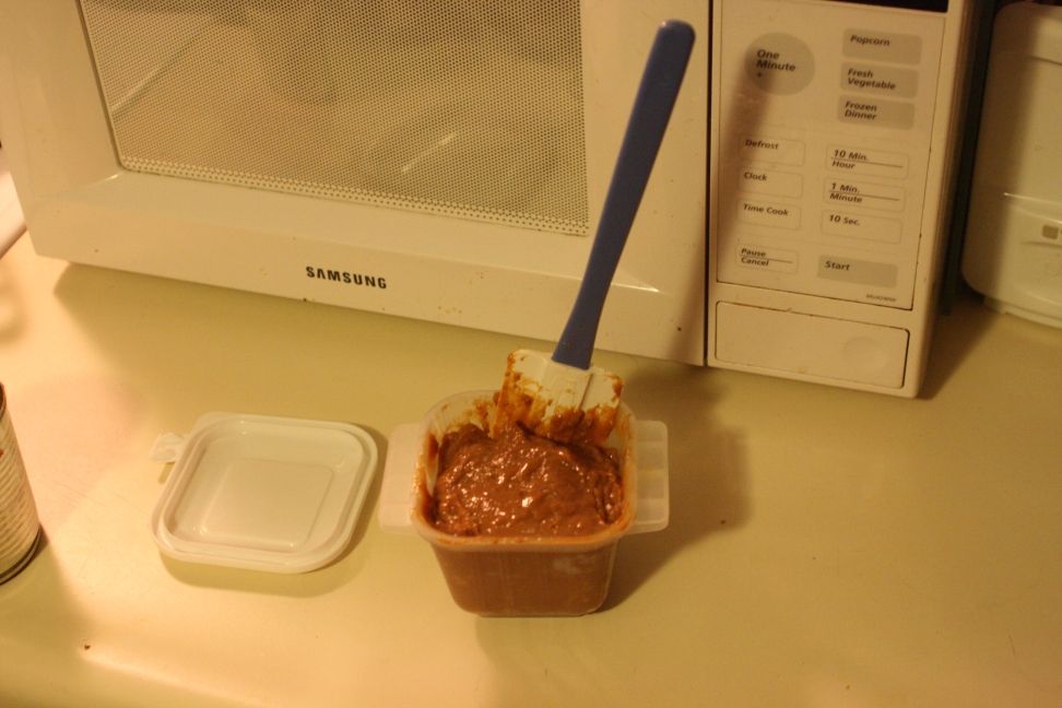 Way-Too-Easy Caramel for Dipping