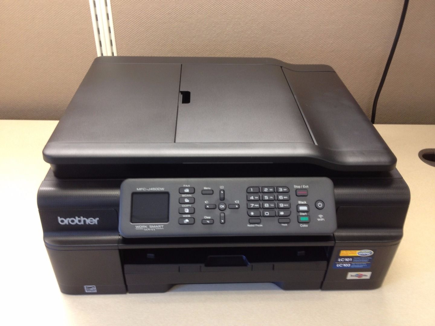 Print Conductive Circuits With an Inkjet Printer 14 Steps (with