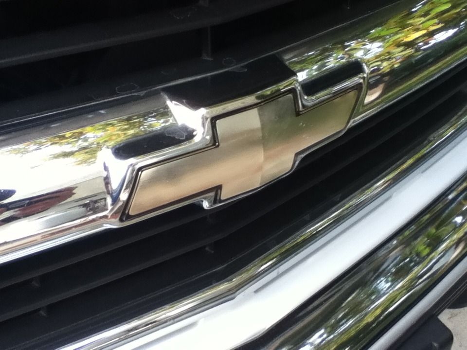 Most Popular Car Manufacturer