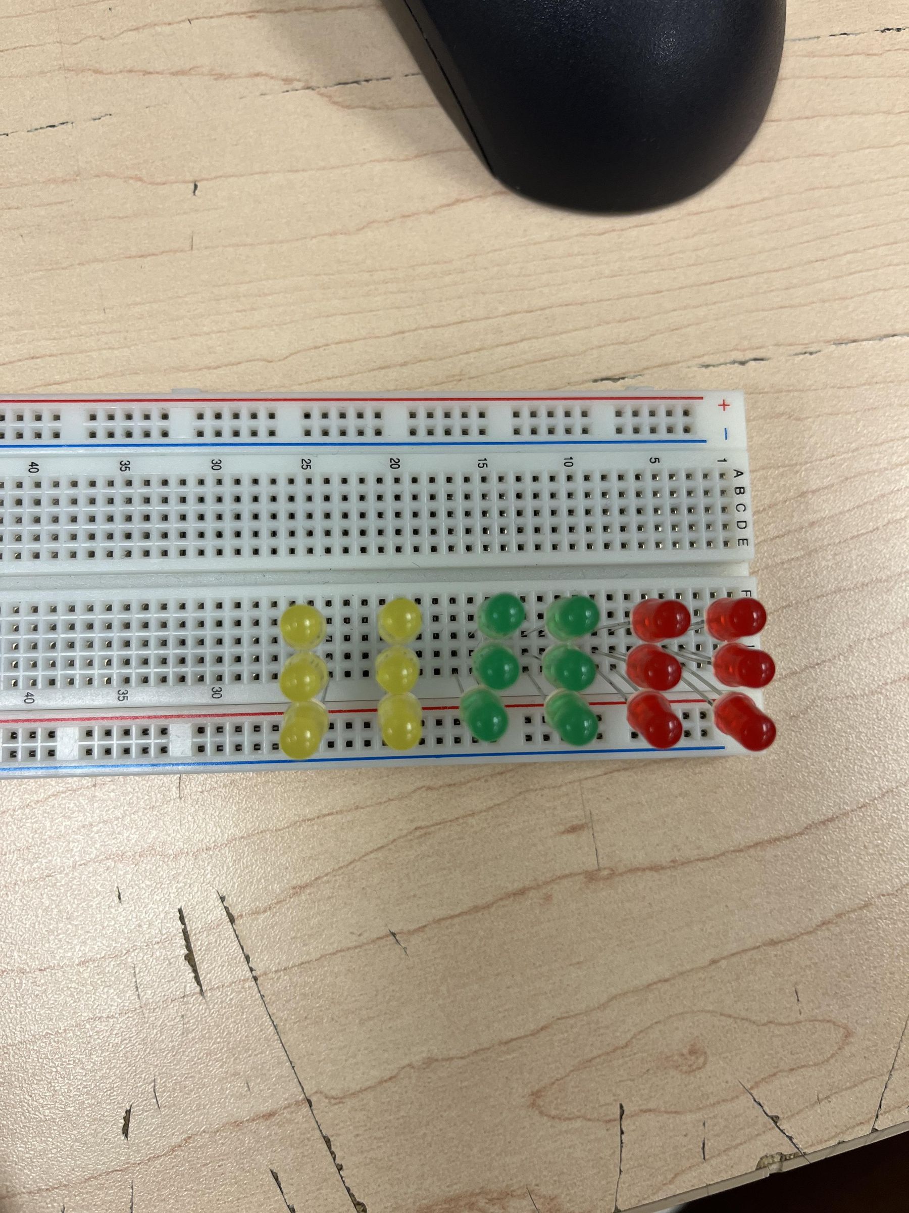 Portable Christmas Lights 5 Steps Instructables