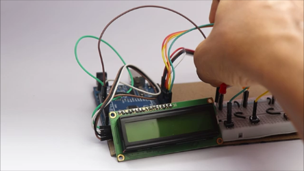 Arduino LED Memory Game in a Simple Way : 4 Steps (with Pictures ...