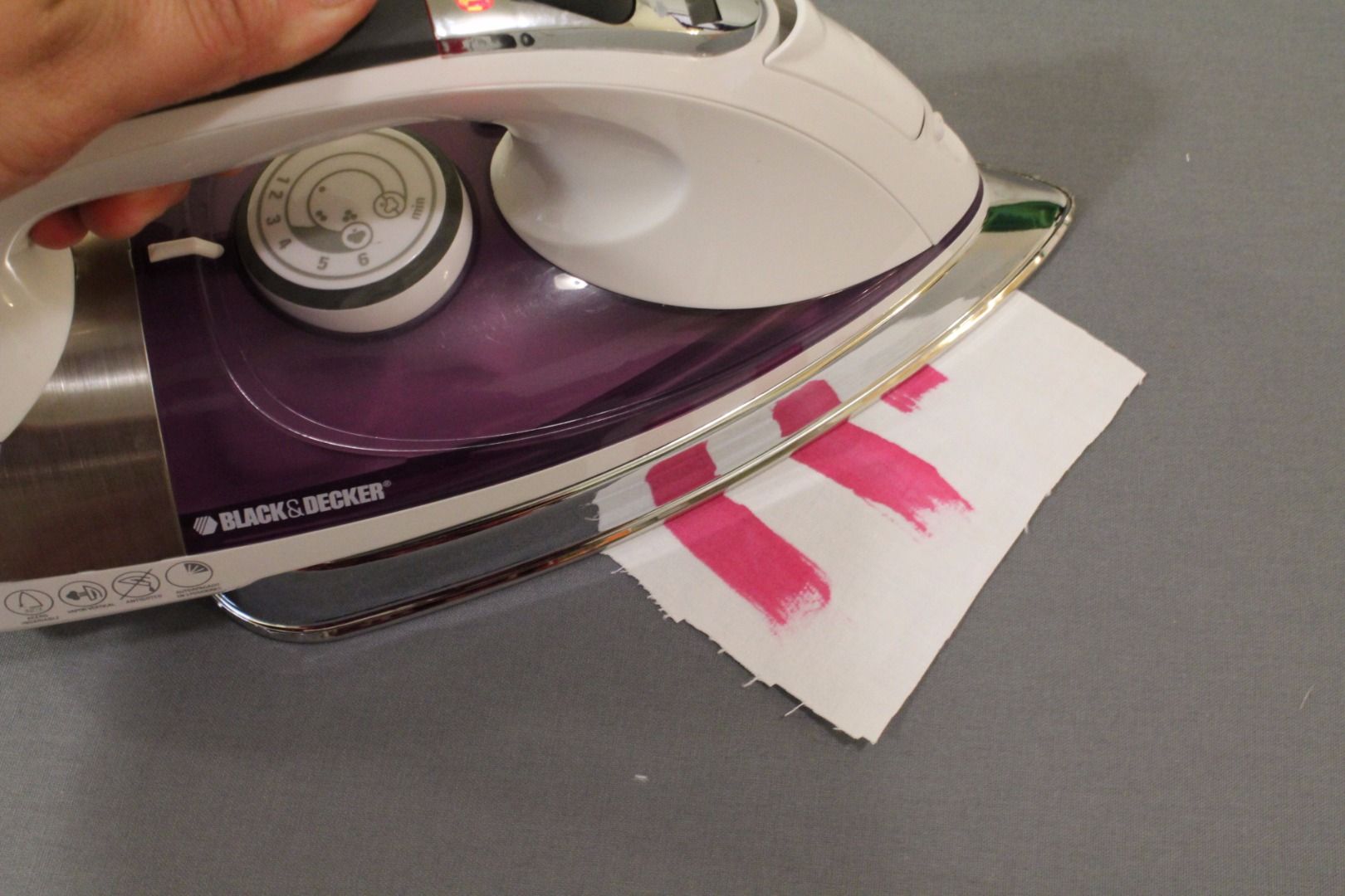 Make Your Own Fabric Paint 4 Steps (with Pictures) Instructables