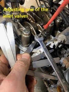 Engine Service