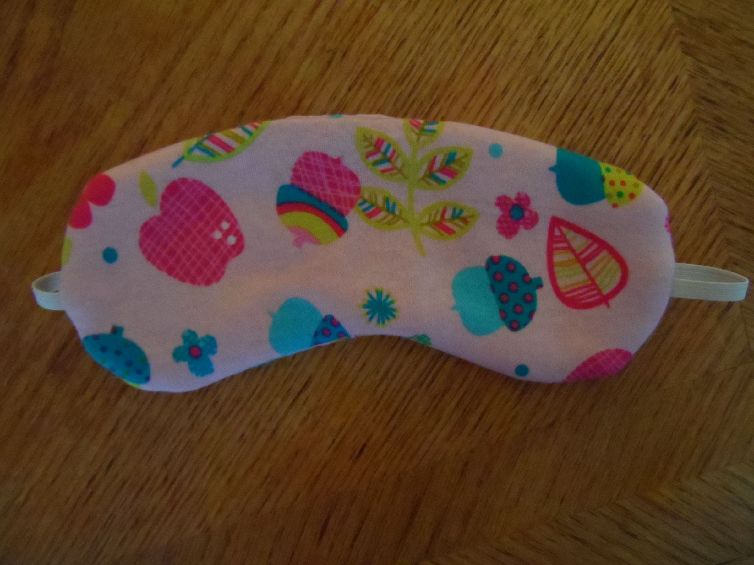 Eyemask-How To