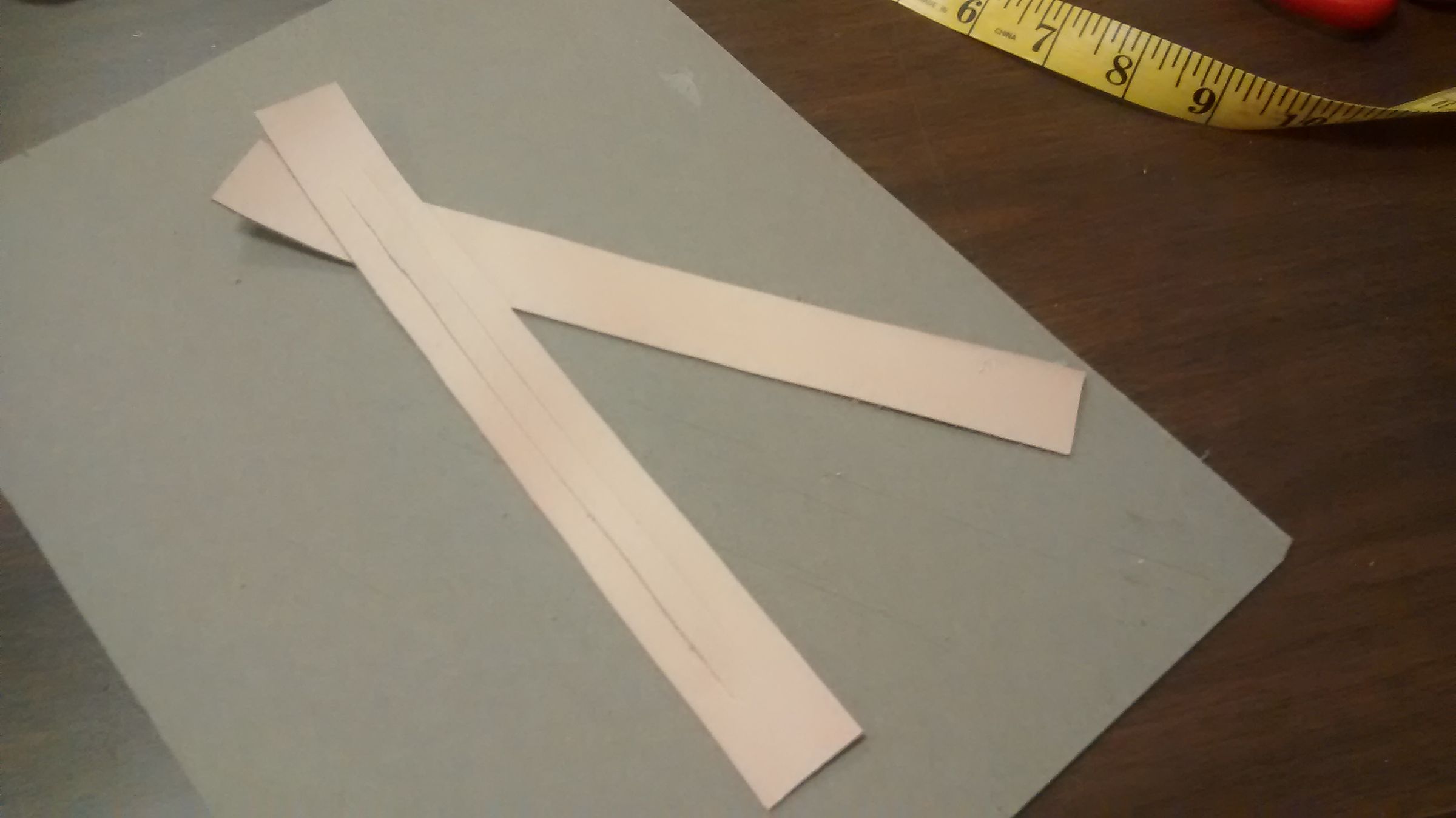 Make a Leather Clutch or Purse 8 Steps (with Pictures) Instructables